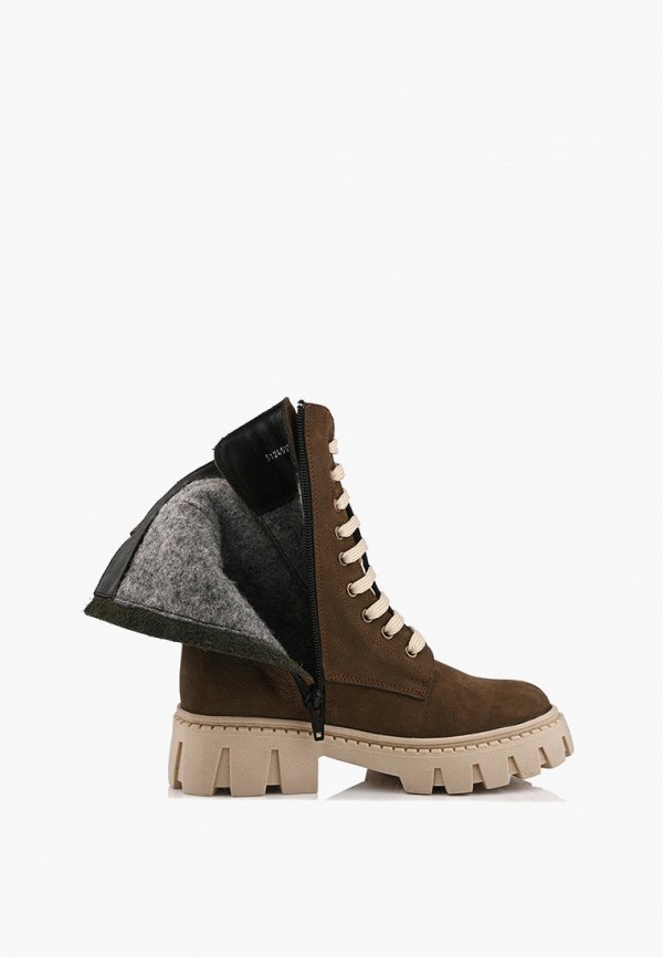 Pixel Ботинки - фото 4