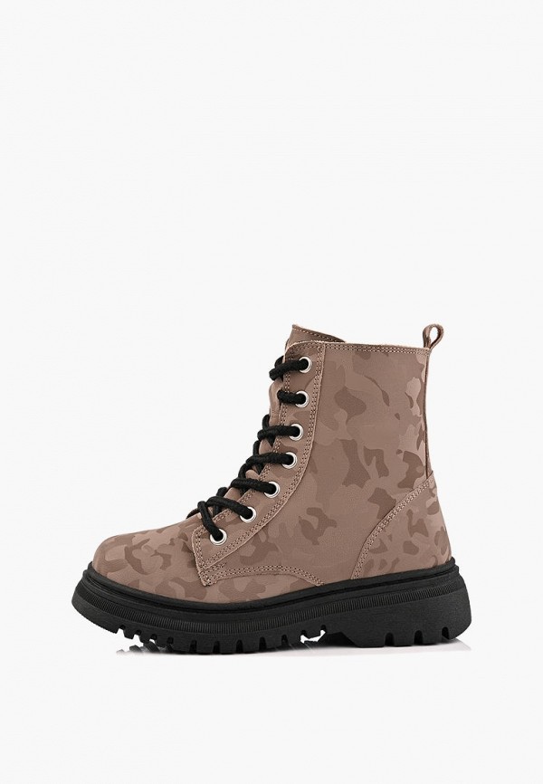 Pixel Ботинки - фото 1