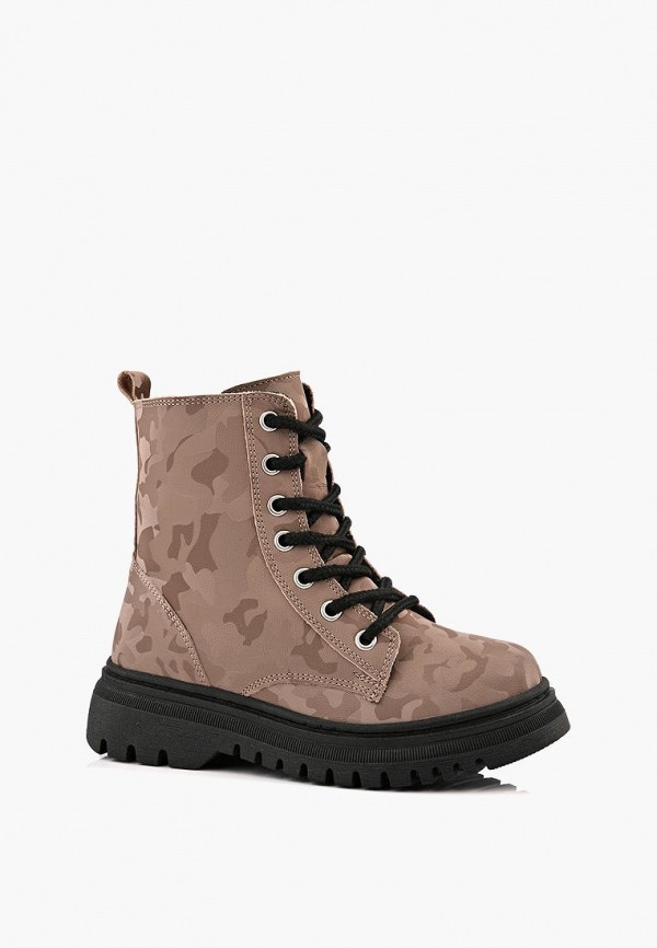 Pixel Ботинки - фото 2