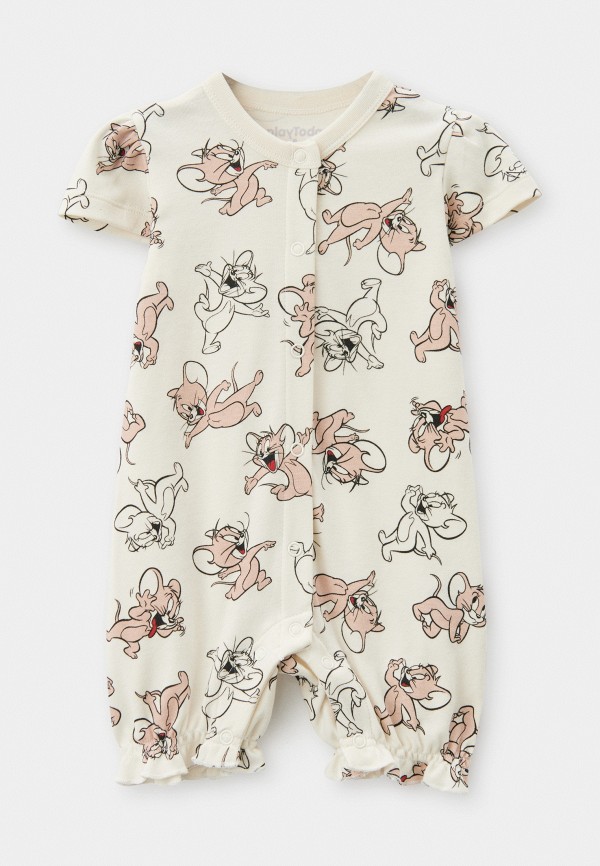 PlayToday Песочник - фото 1