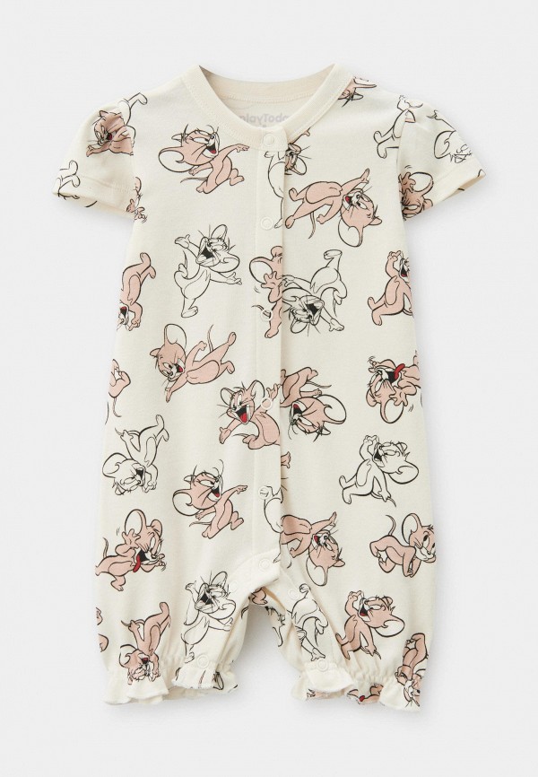 PlayToday Песочник - фото 1