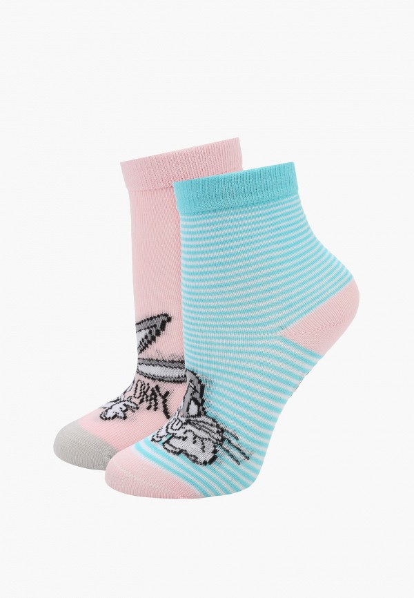 PlayToday Носки 2 пары - фото 1