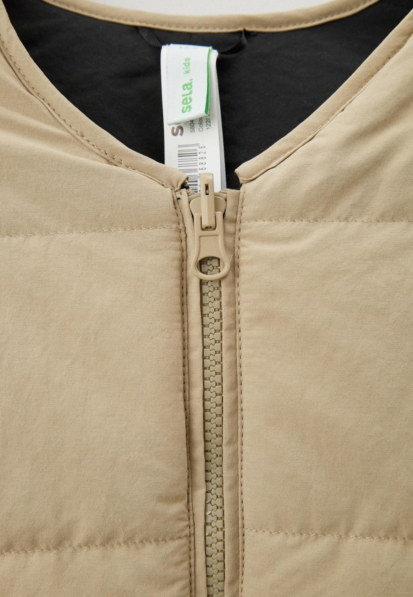 Sela Куртка утепленная - фото 4