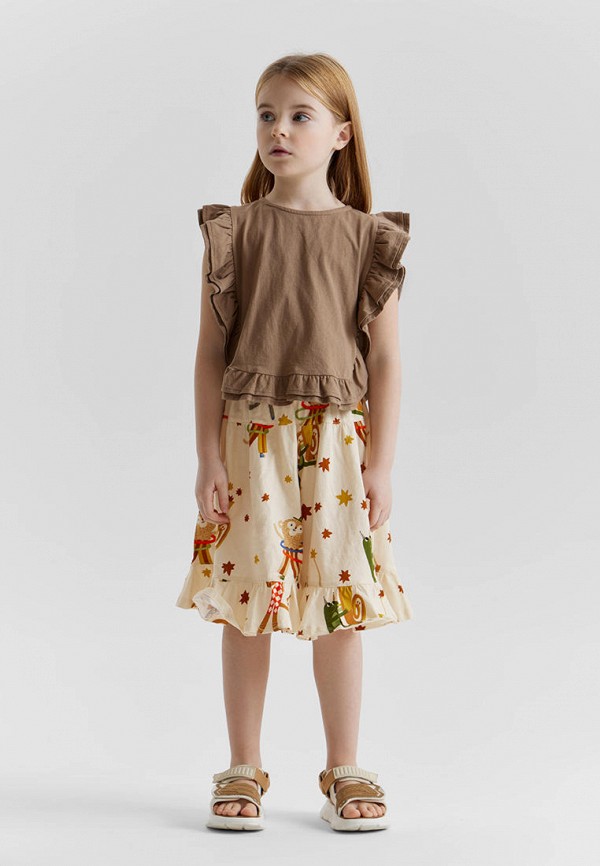 Happy Baby Юбка-шорты - фото 2