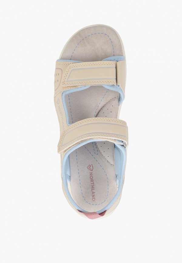 Northland Сандалии - NILS - фото 4