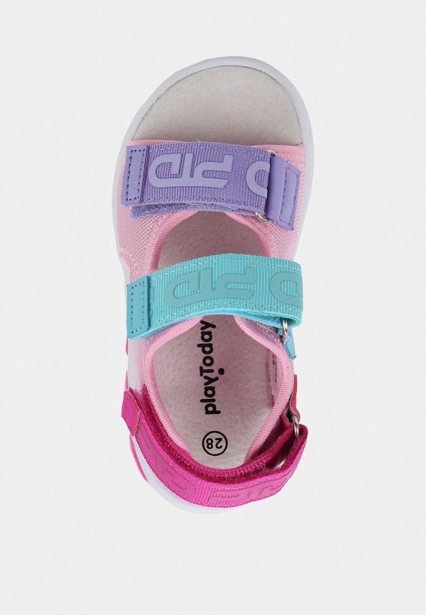 PlayToday Сандалии - фото 4