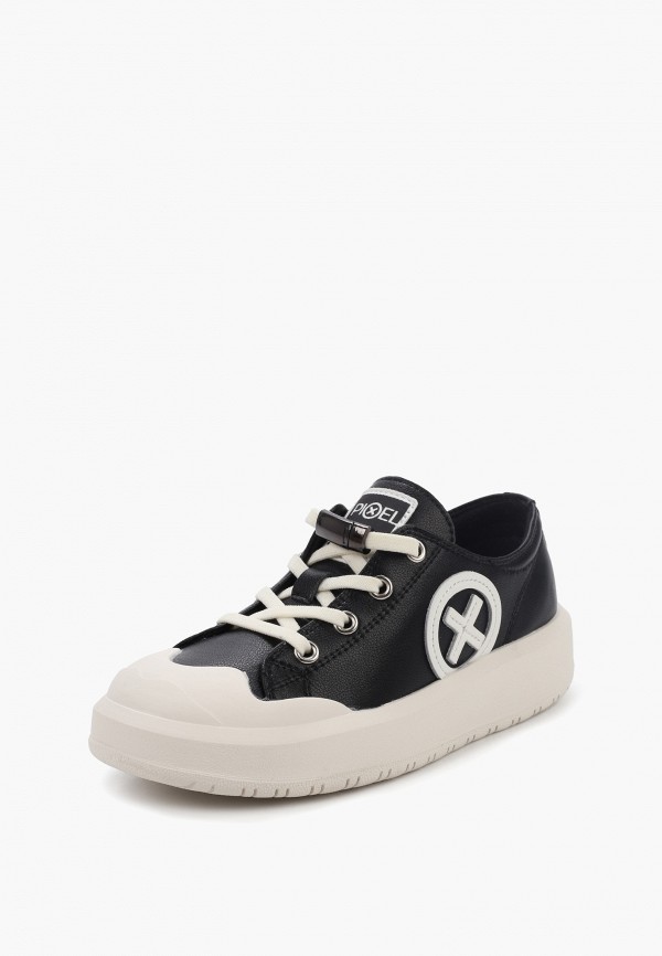 Pixel Кеды - фото 2