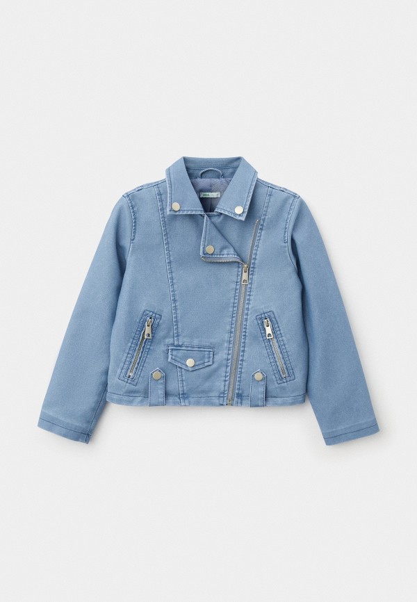 Sela Куртка кожаная - фото 1