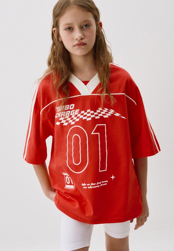 Sela Футболка - фото 1