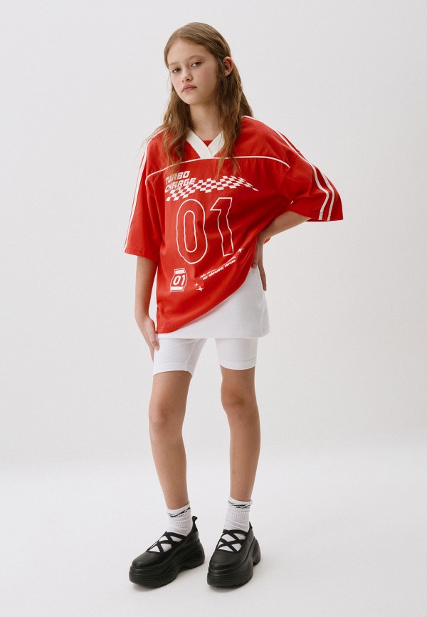 Sela Футболка - фото 2