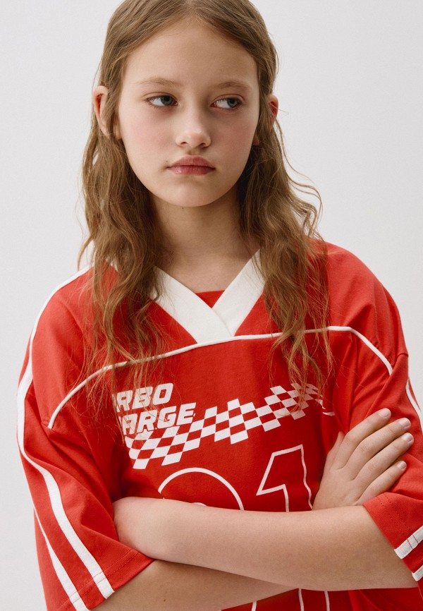 Sela Футболка - фото 3