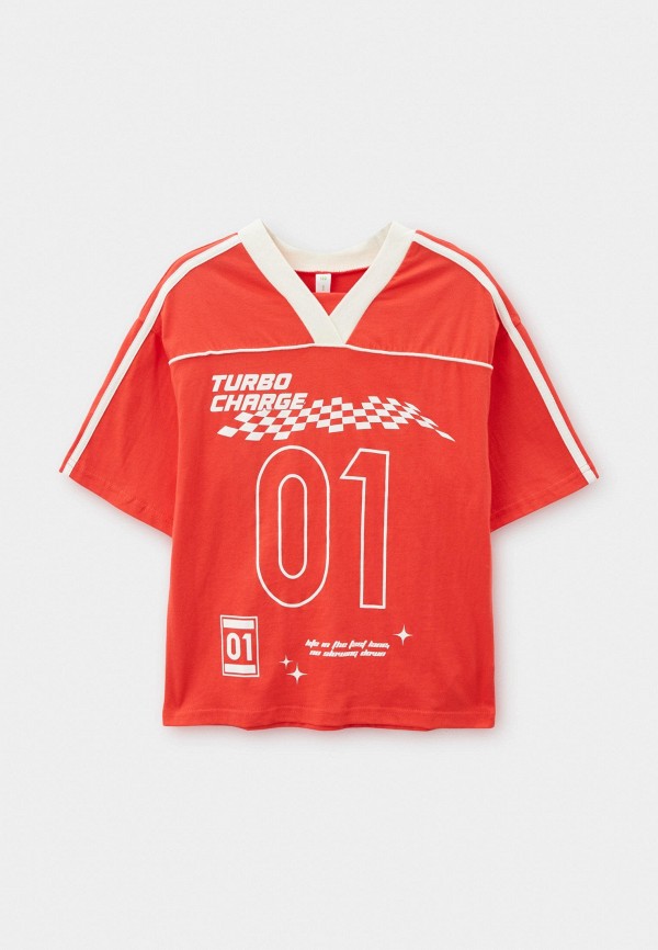 Sela Футболка - фото 4