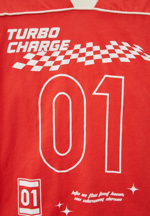 Sela Футболка - фото 6