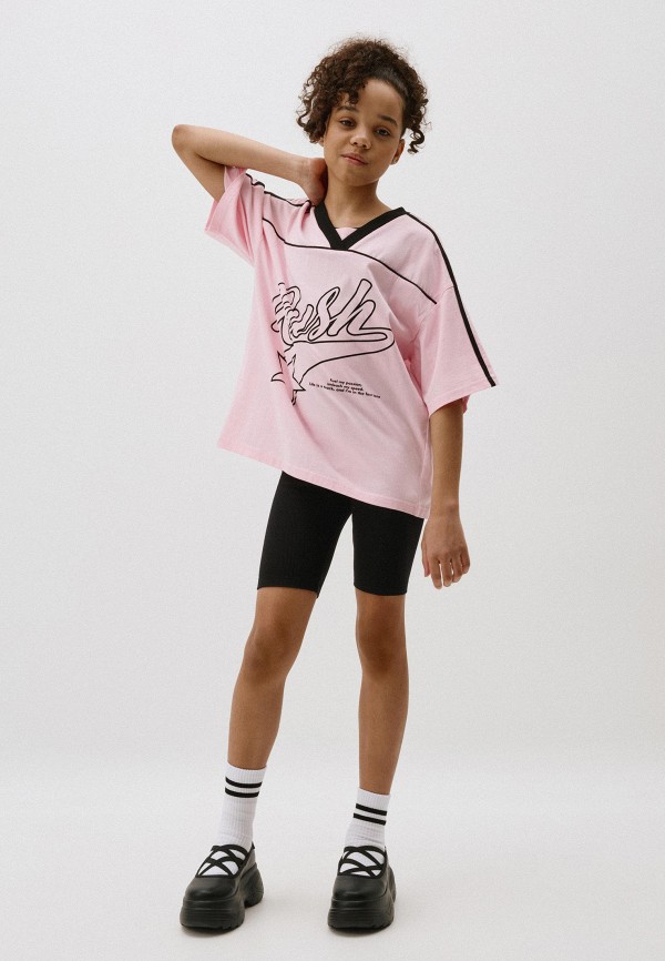 Sela Футболка - фото 2