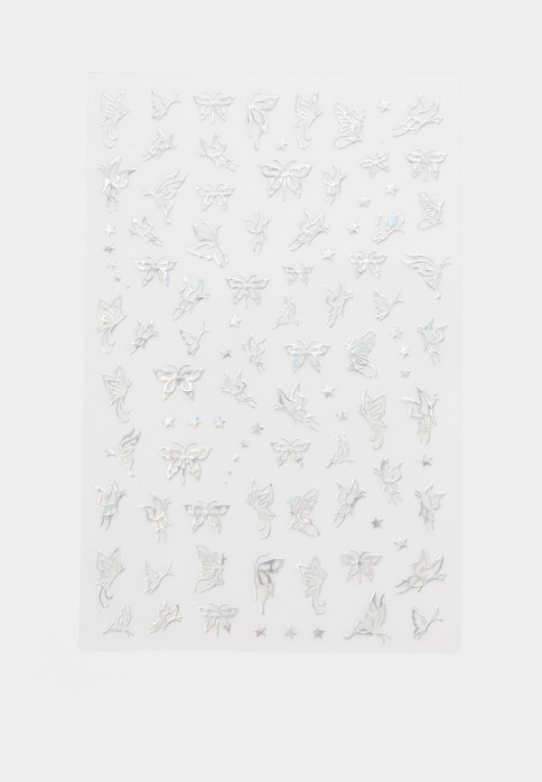 Sela Наклейки для ногтей - самоклеящиеся - фото 1