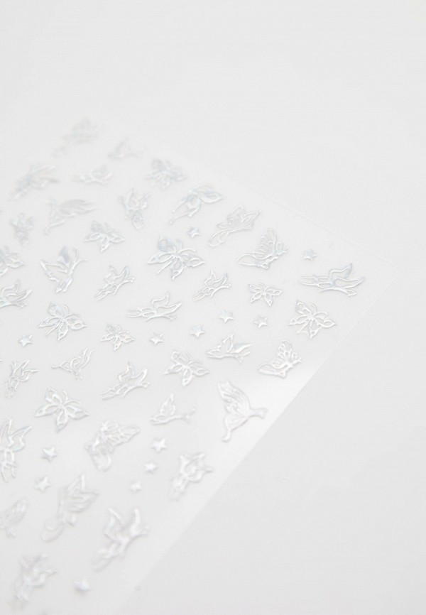 Sela Наклейки для ногтей - самоклеящиеся - фото 2