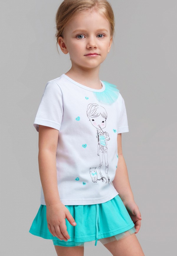 PlayToday Футболка - фото 1