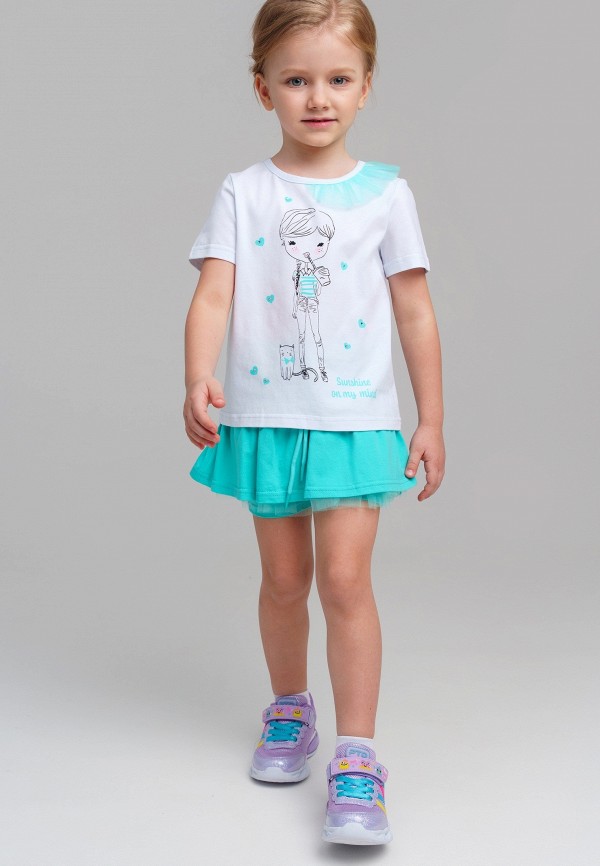 PlayToday Футболка - фото 2