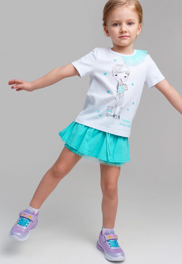 PlayToday Футболка - фото 4