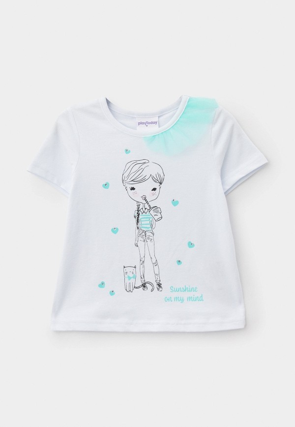 PlayToday Футболка - фото 5