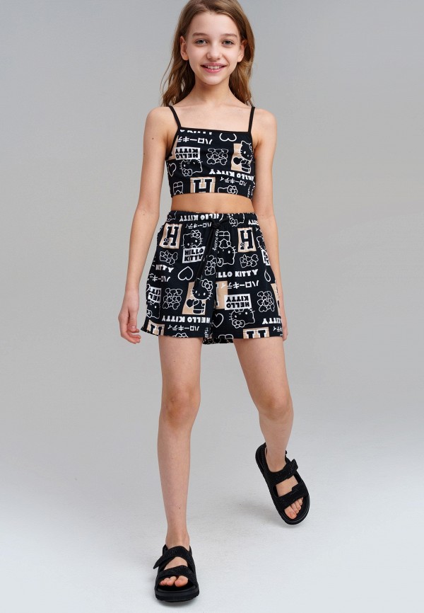 PlayToday Топ и шорты - фото 2