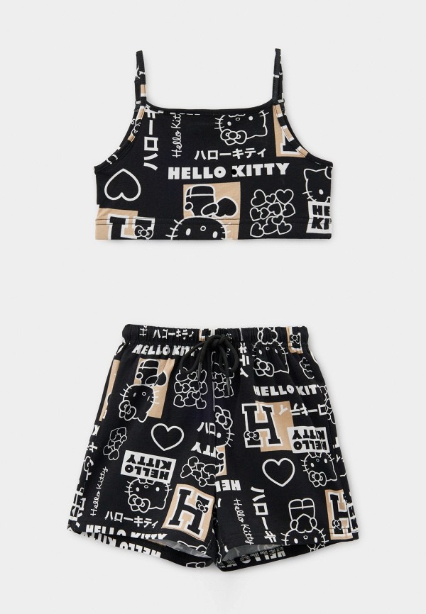 PlayToday Топ и шорты - фото 4