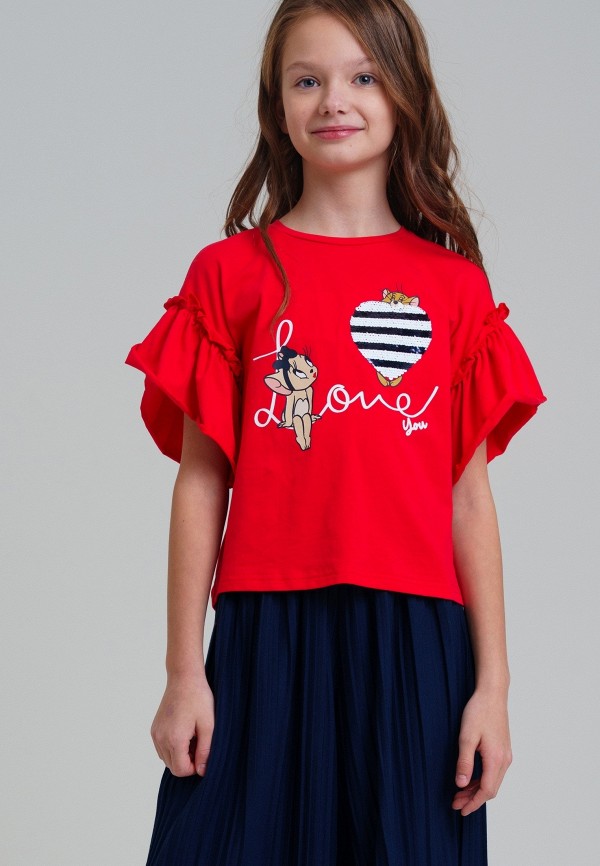 PlayToday Футболка - фото 1