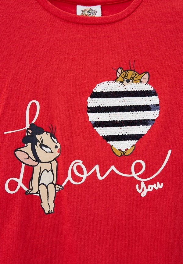 PlayToday Футболка - фото 6