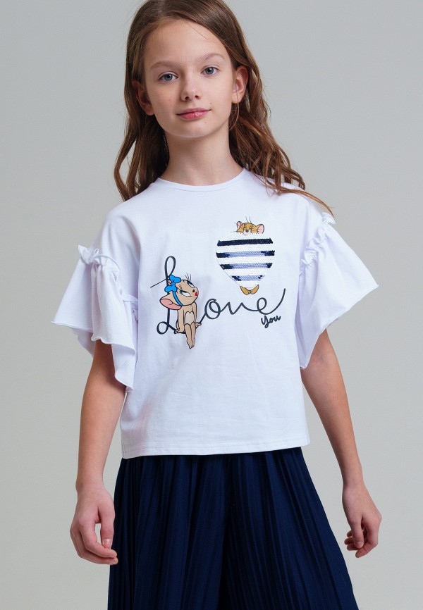 PlayToday Футболка - фото 1