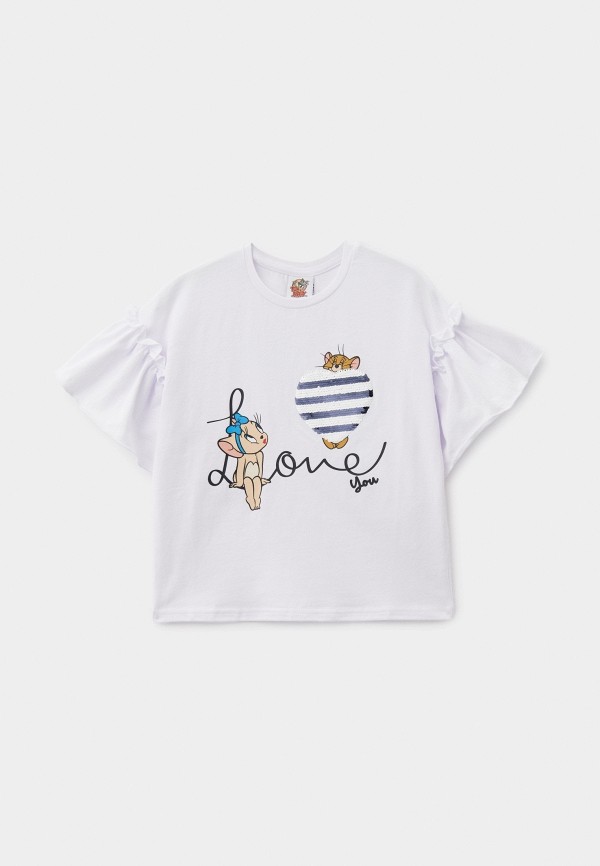 PlayToday Футболка - фото 4