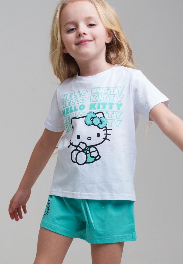 PlayToday Футболка и шорты - фото 1