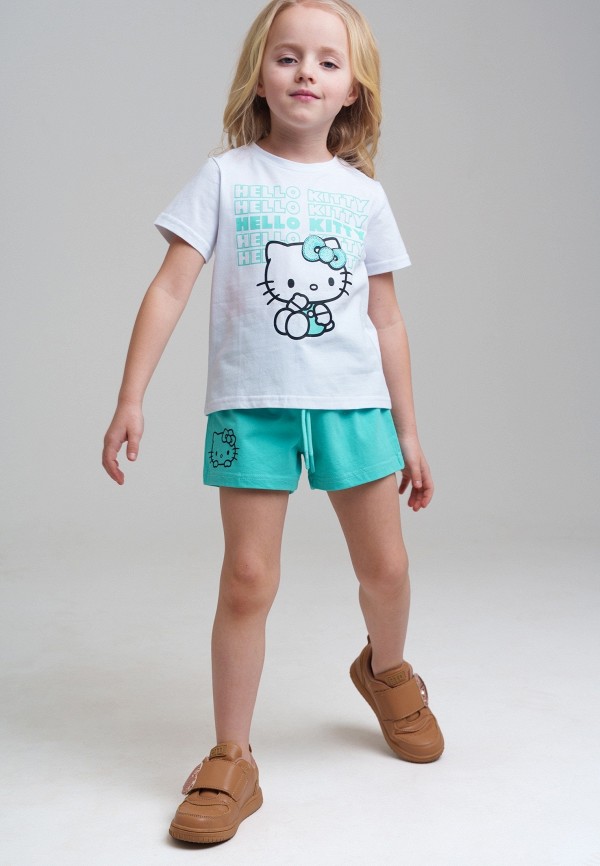 PlayToday Футболка и шорты - фото 2