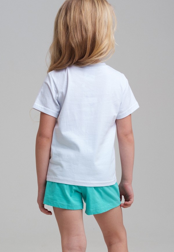 PlayToday Футболка и шорты - фото 3