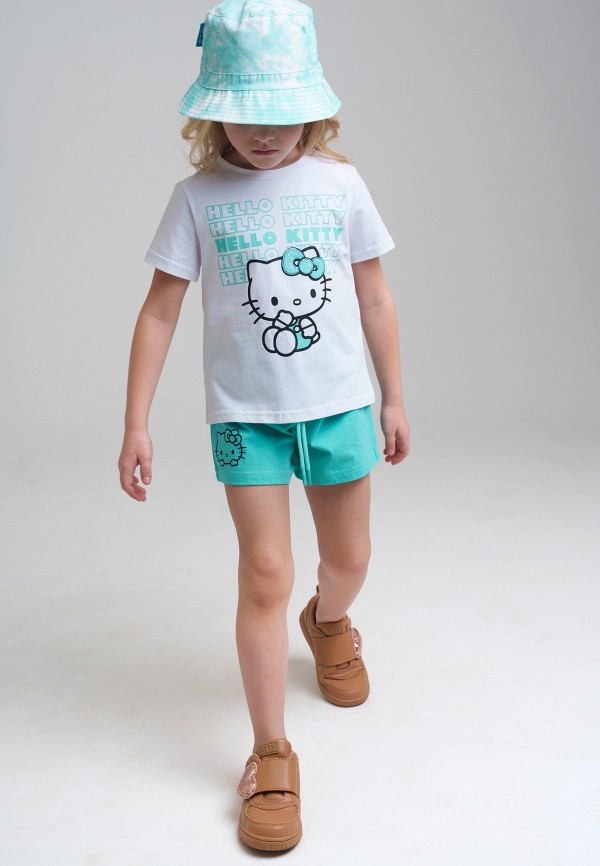 PlayToday Футболка и шорты - фото 4