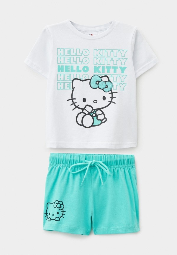 PlayToday Футболка и шорты - фото 5