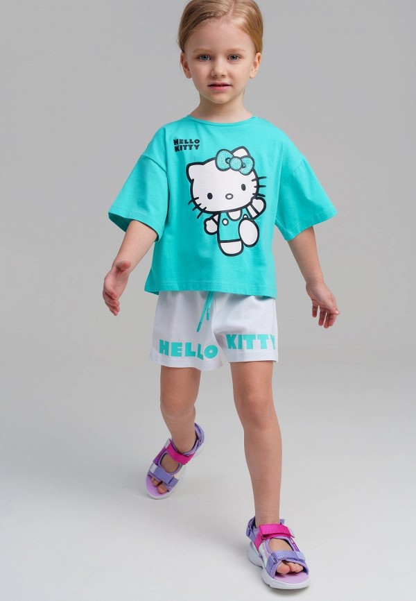 PlayToday Футболка и шорты - фото 2