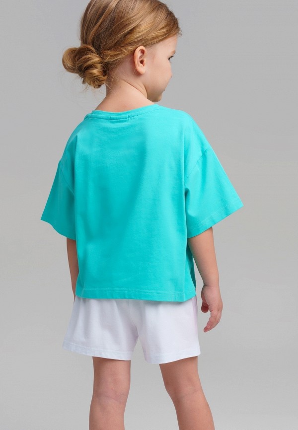 PlayToday Футболка и шорты - фото 3