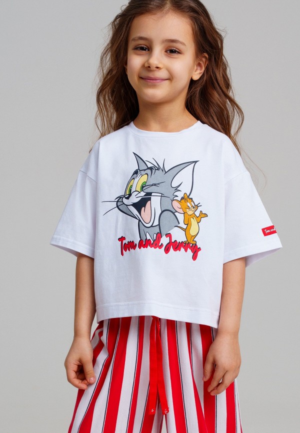 PlayToday Футболка - фото 1