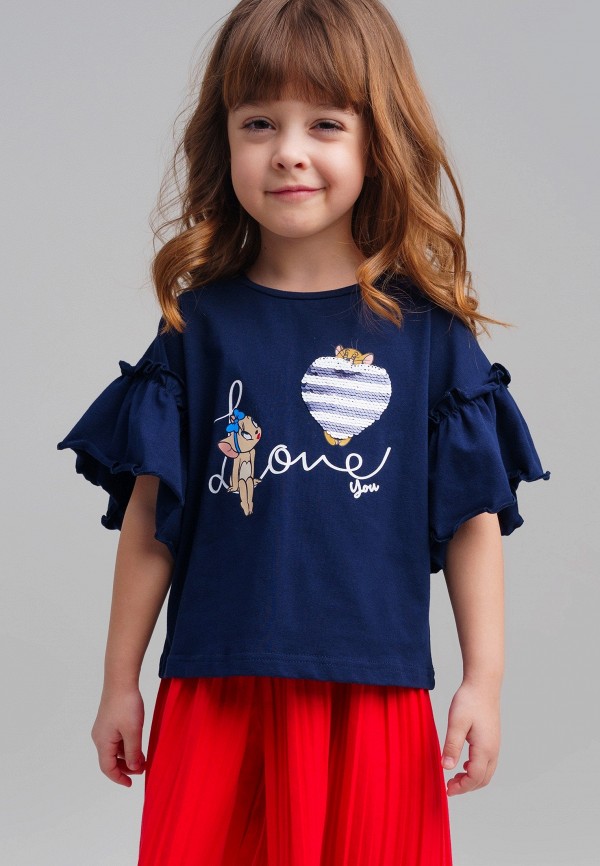 PlayToday Футболка - фото 1