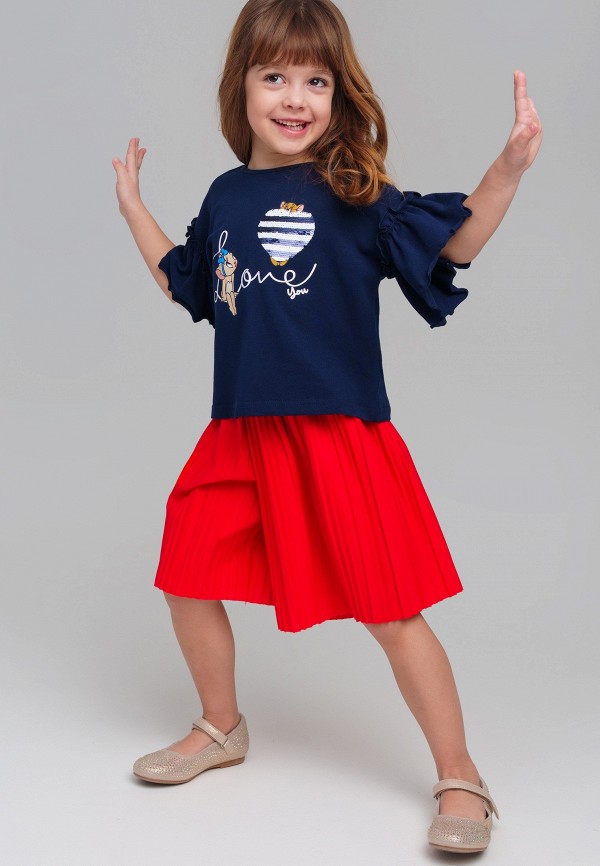 PlayToday Футболка - фото 2