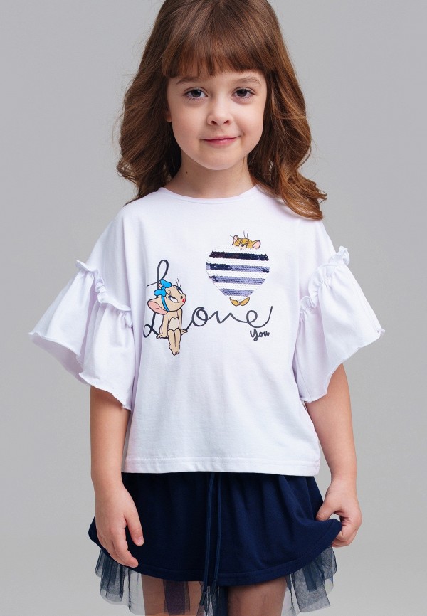 PlayToday Футболка - фото 1