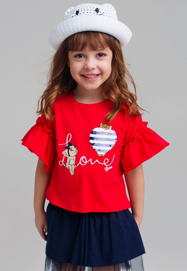 PlayToday Футболка - фото 1