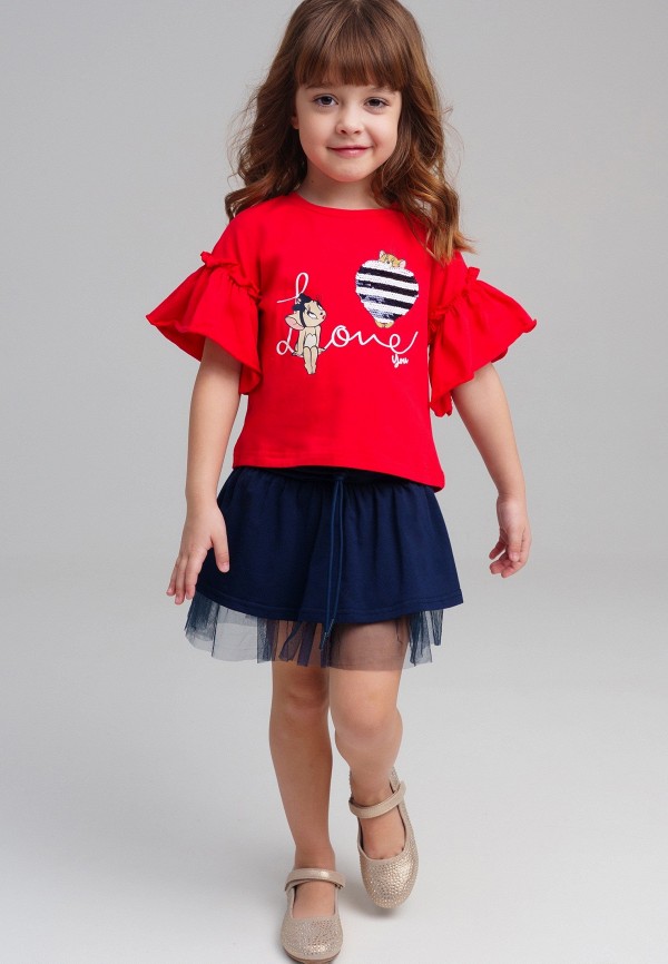 PlayToday Футболка - фото 2