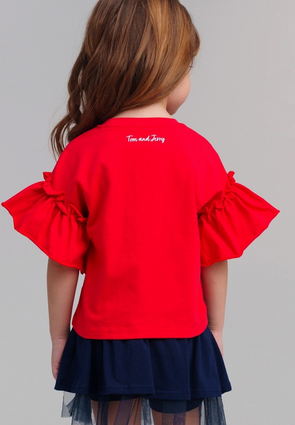 PlayToday Футболка - фото 3