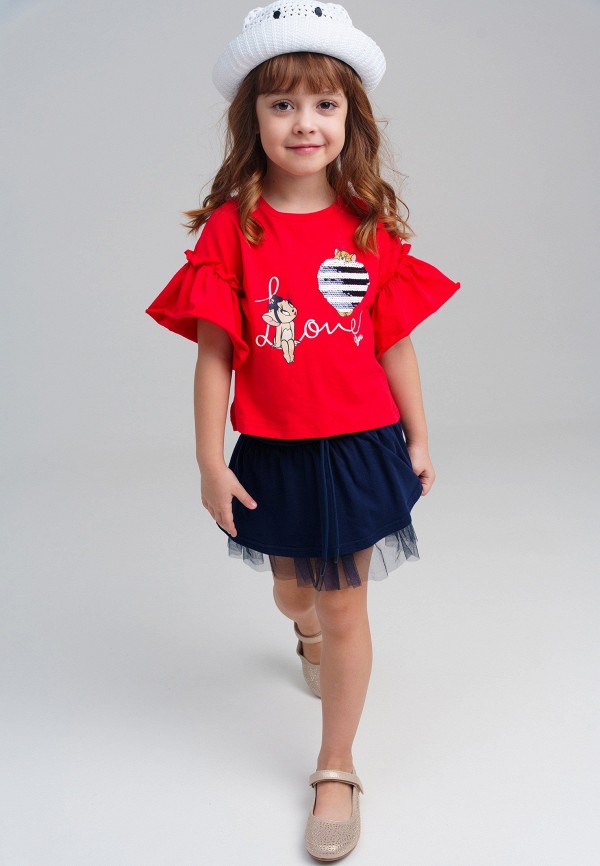 PlayToday Футболка - фото 4