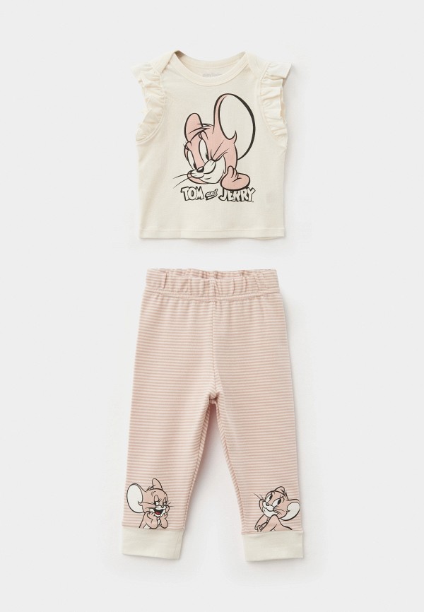 PlayToday Футболка и леггинсы - фото 1