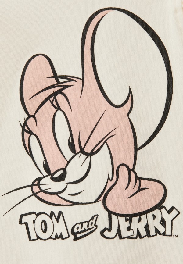 PlayToday Футболка и леггинсы - фото 3