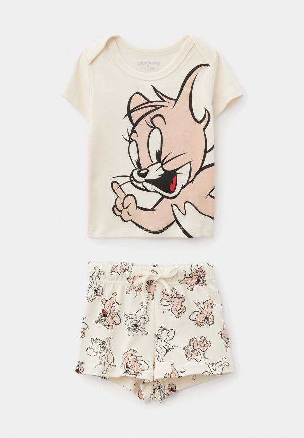 PlayToday Футболка и шорты - фото 1