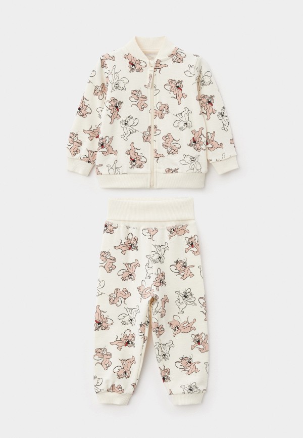 PlayToday Олимпийка и брюки - фото 1