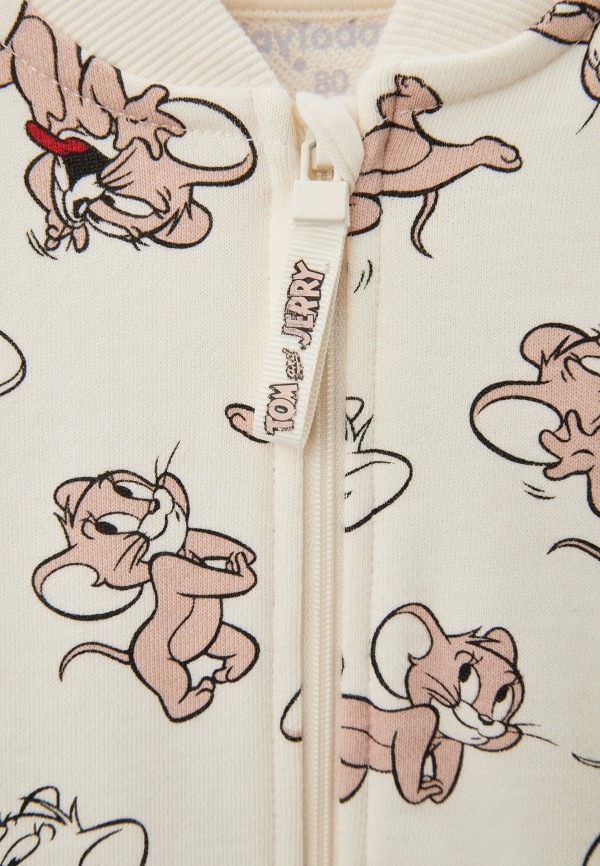 PlayToday Олимпийка и брюки - фото 3